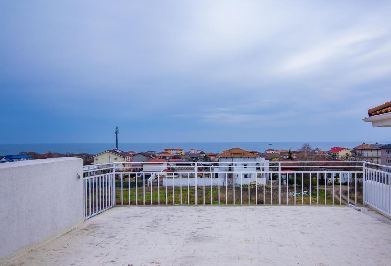Hotel Casa Adiman Vama Veche Exterior foto