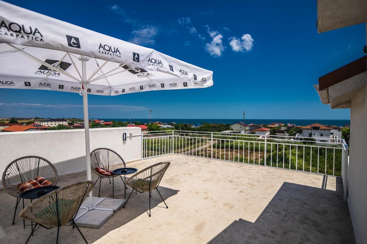 Hotel Casa Adiman Vama Veche Exterior foto