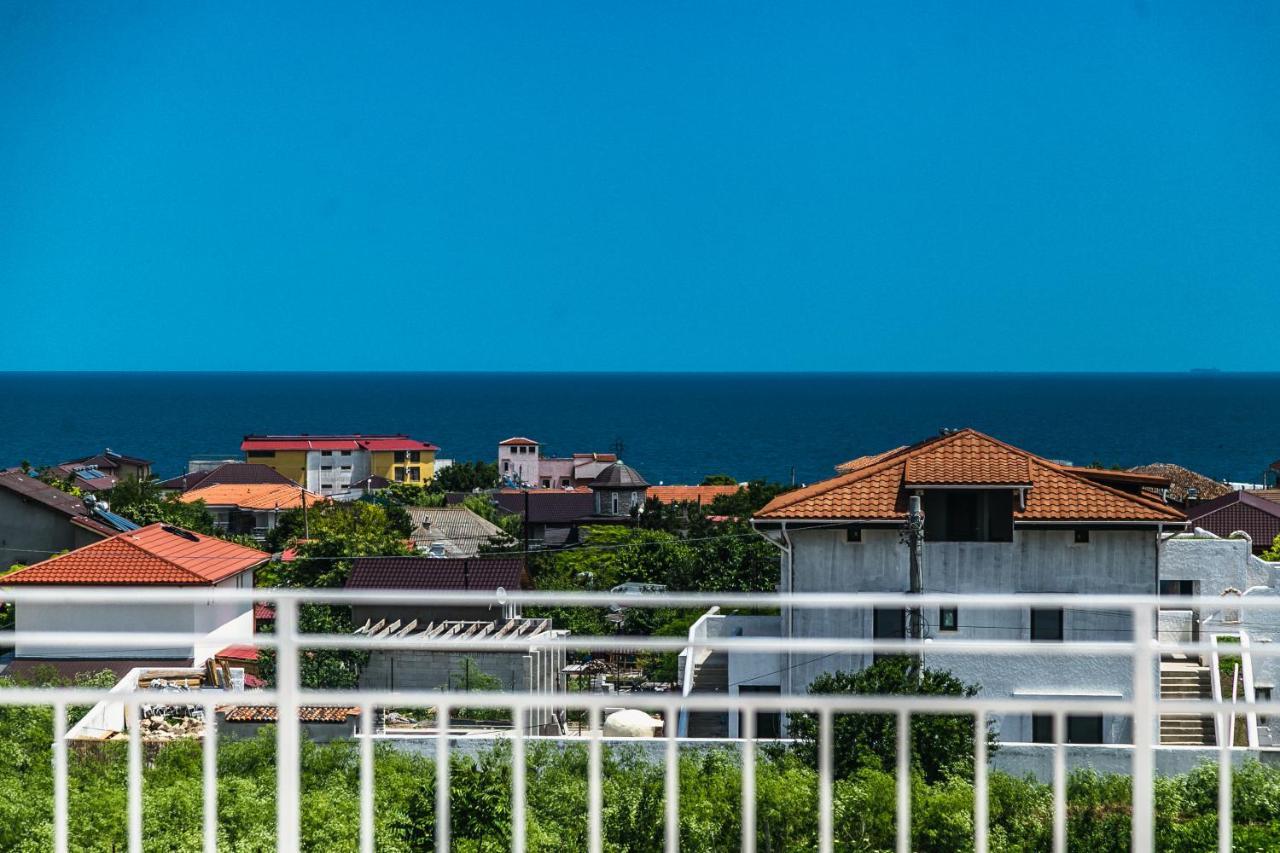 Hotel Casa Adiman Vama Veche Exterior foto