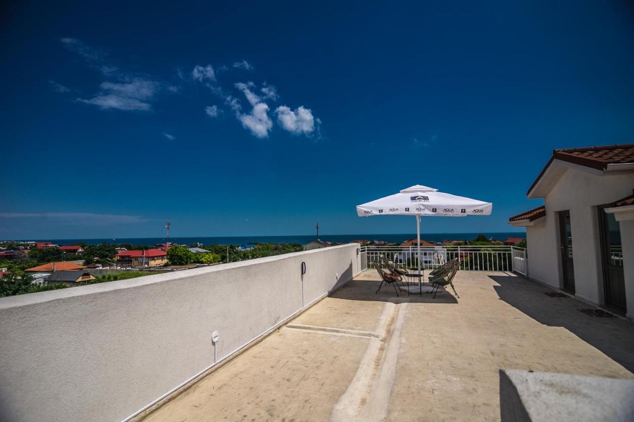 Hotel Casa Adiman Vama Veche Exterior foto