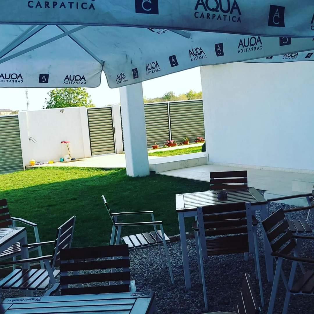 Hotel Casa Adiman Vama Veche Exterior foto